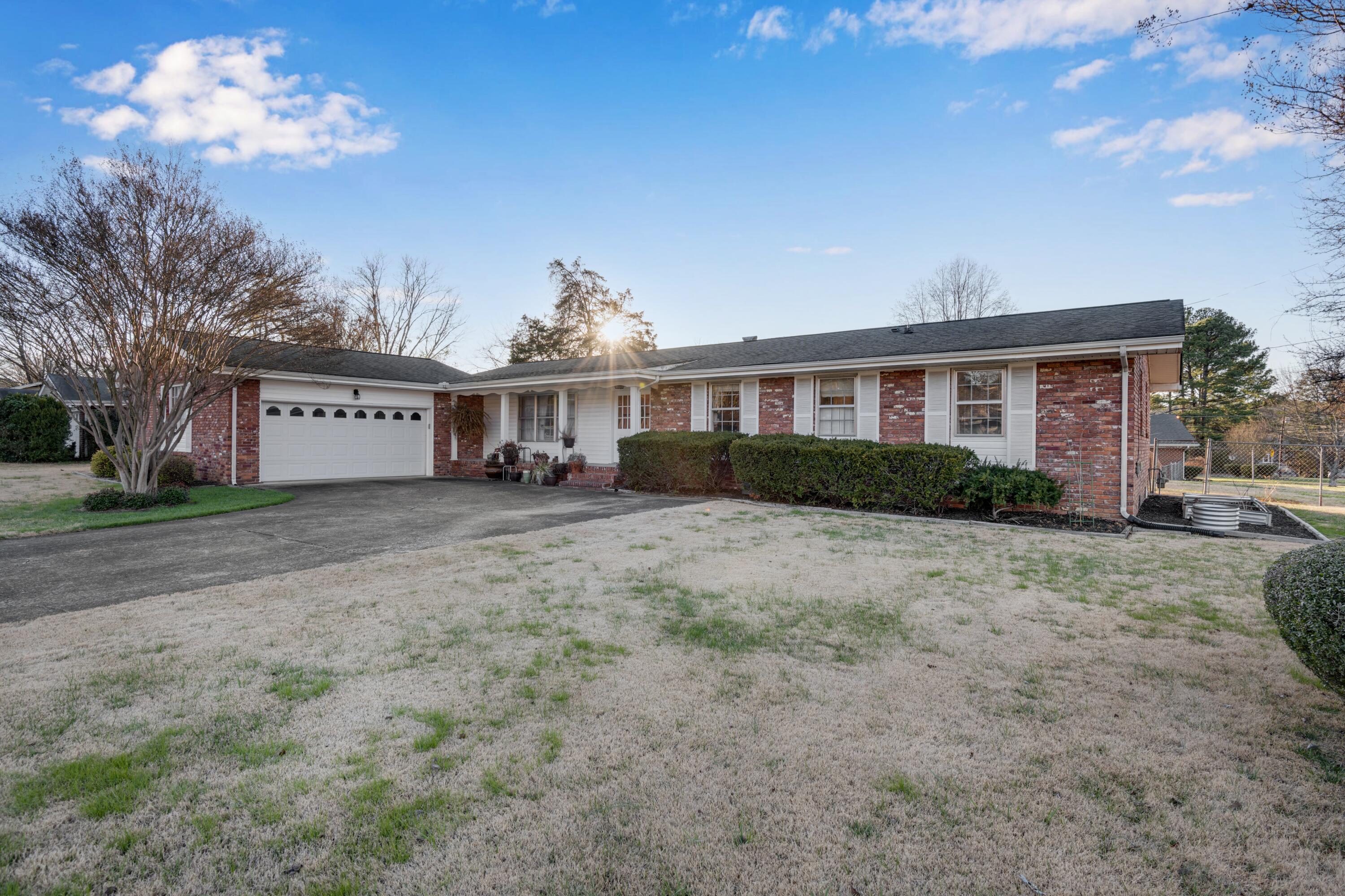 1509 Kippy Drive Chattanooga, TN 37421 - Photo 12 of 46 corner lot