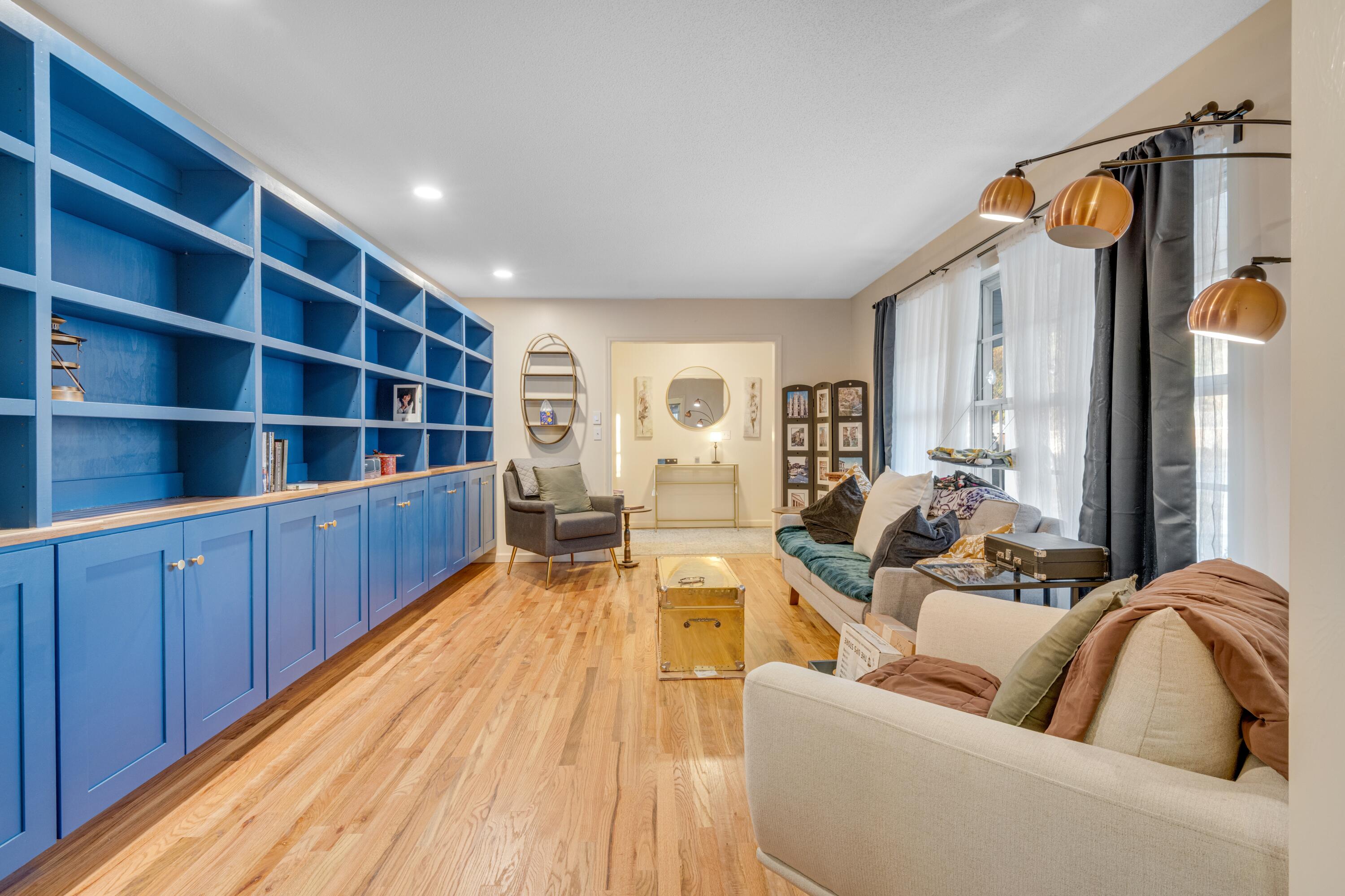 1509 Kippy Drive Chattanooga, TN 37421 - Photo 17 of 46 family room view