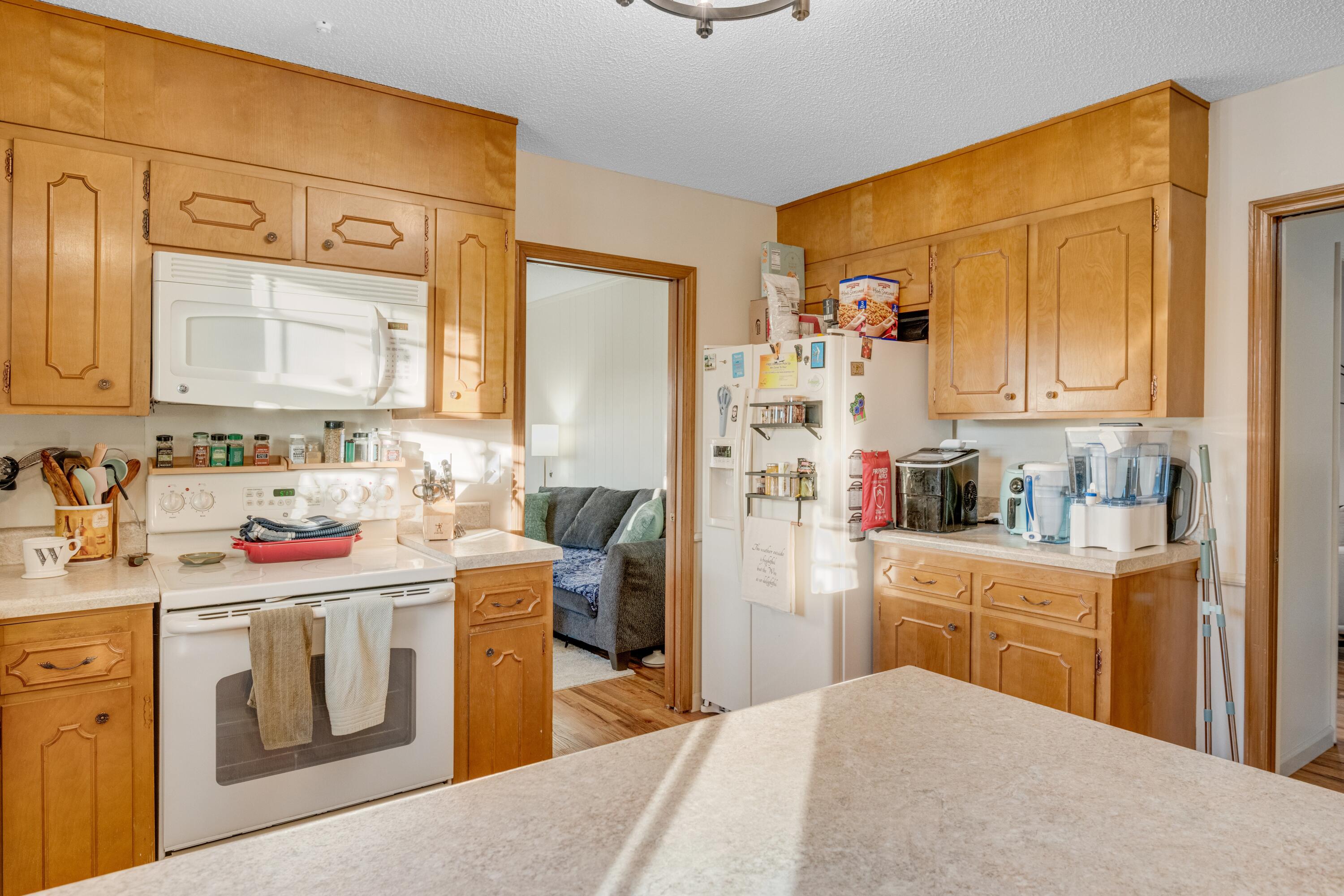 1509 Kippy Drive Chattanooga, TN 37421 - Photo 19 of 46 kitchen