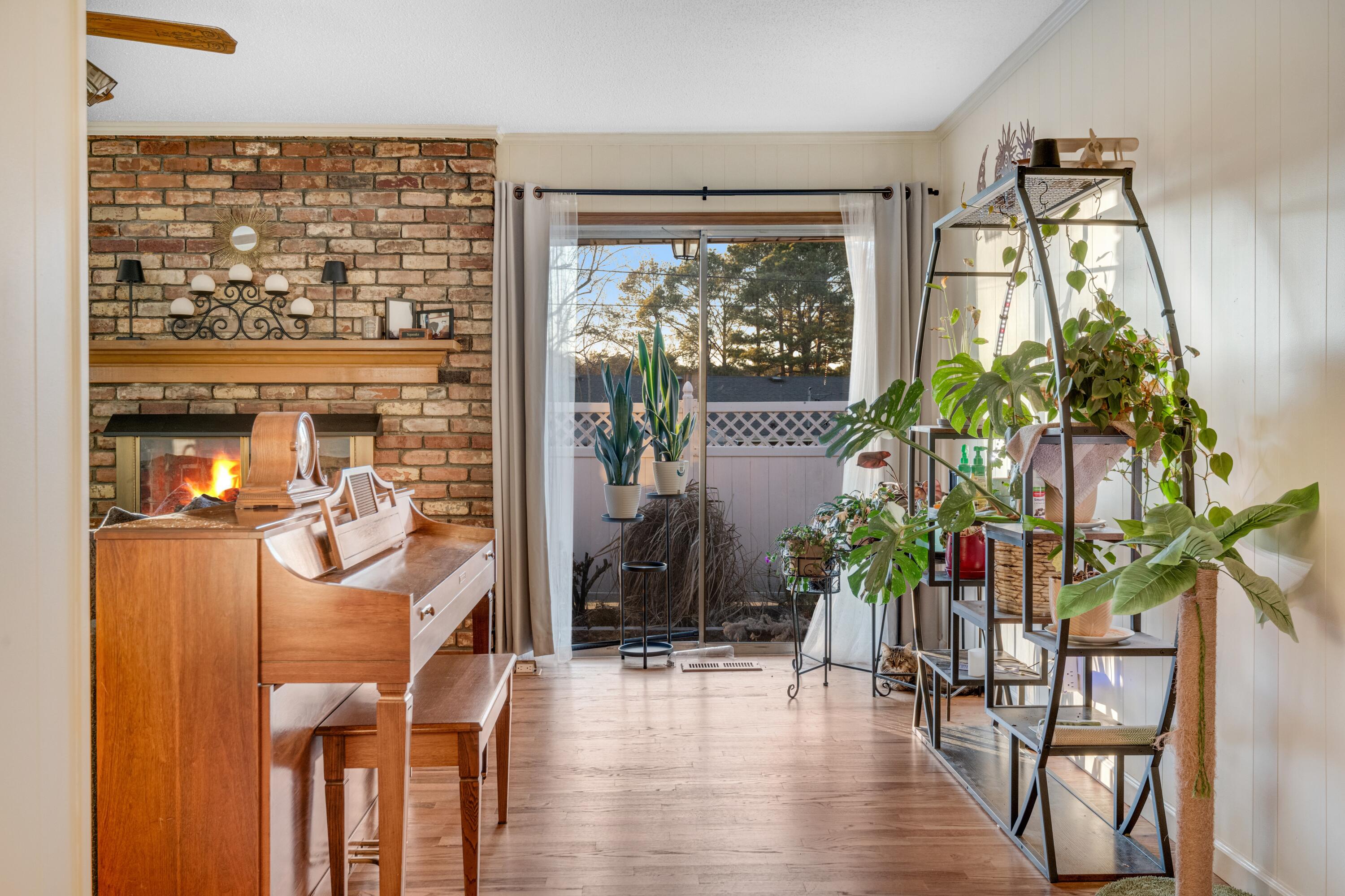 1509 Kippy Drive Chattanooga, TN 37421 - Photo 22 of 46 den