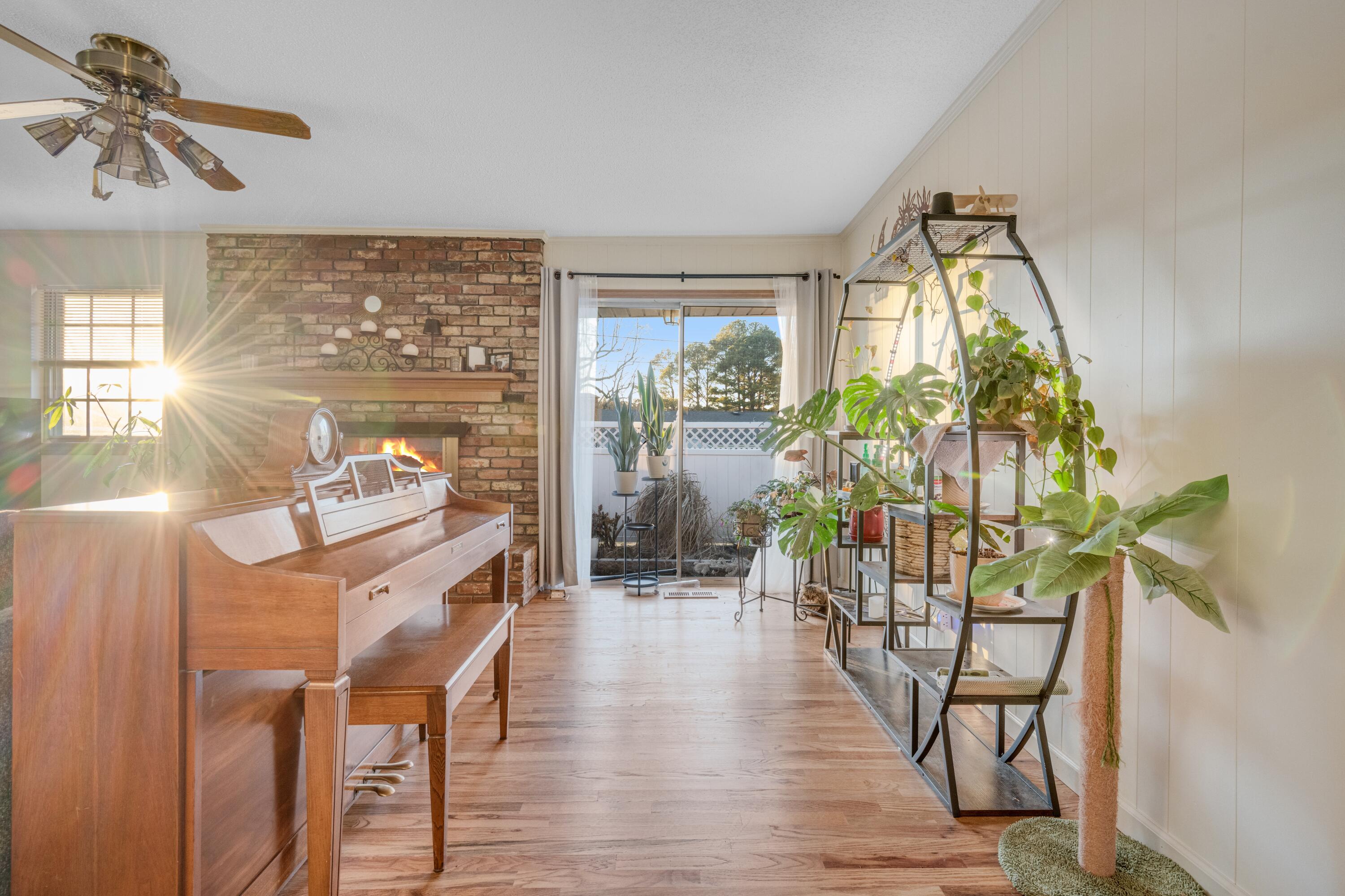 1509 Kippy Drive Chattanooga, TN 37421 - Photo 24 of 46 natural light