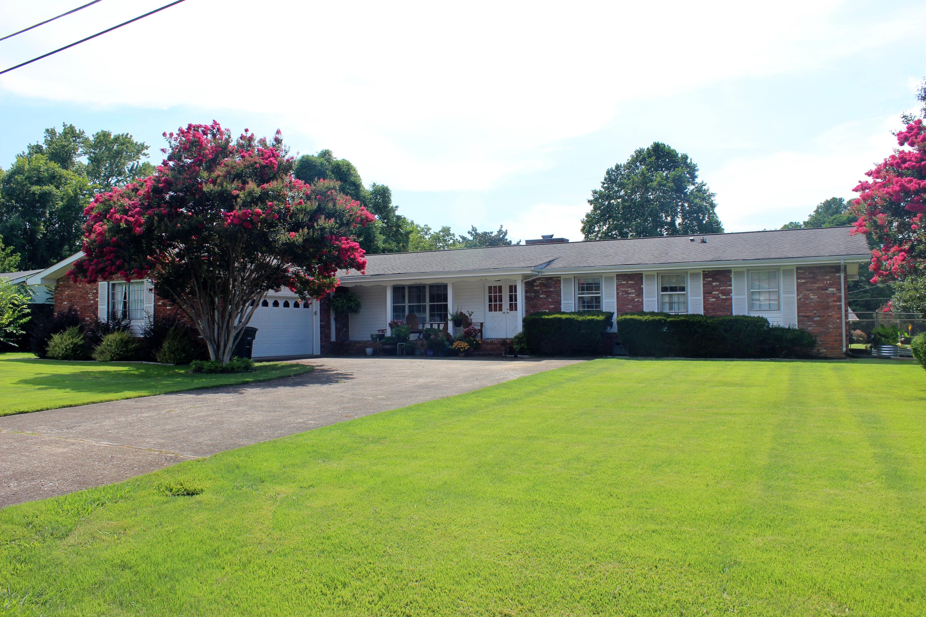 1509 Kippy Drive Chattanooga, TN 37421 - Photo 3 of 46 Kippy in Summer