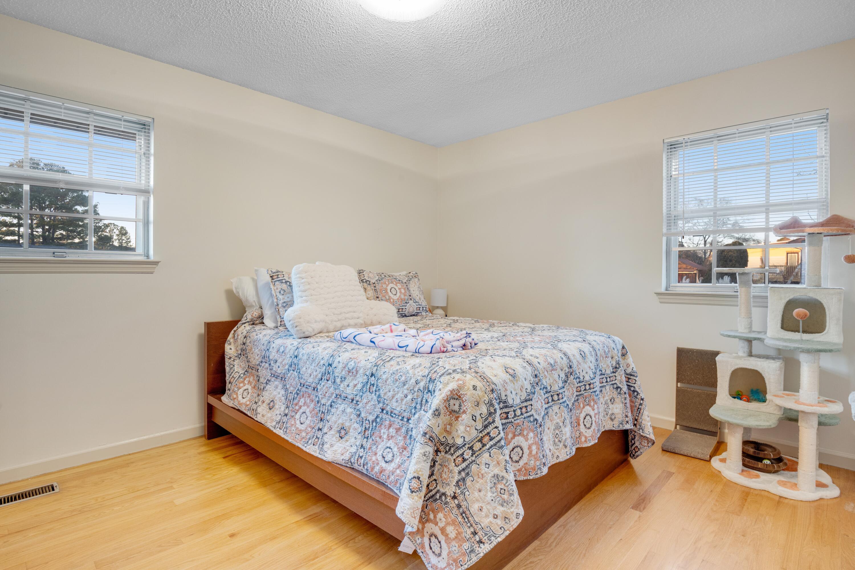 1509 Kippy Drive Chattanooga, TN 37421 - Photo 31 of 46 primary bedroom