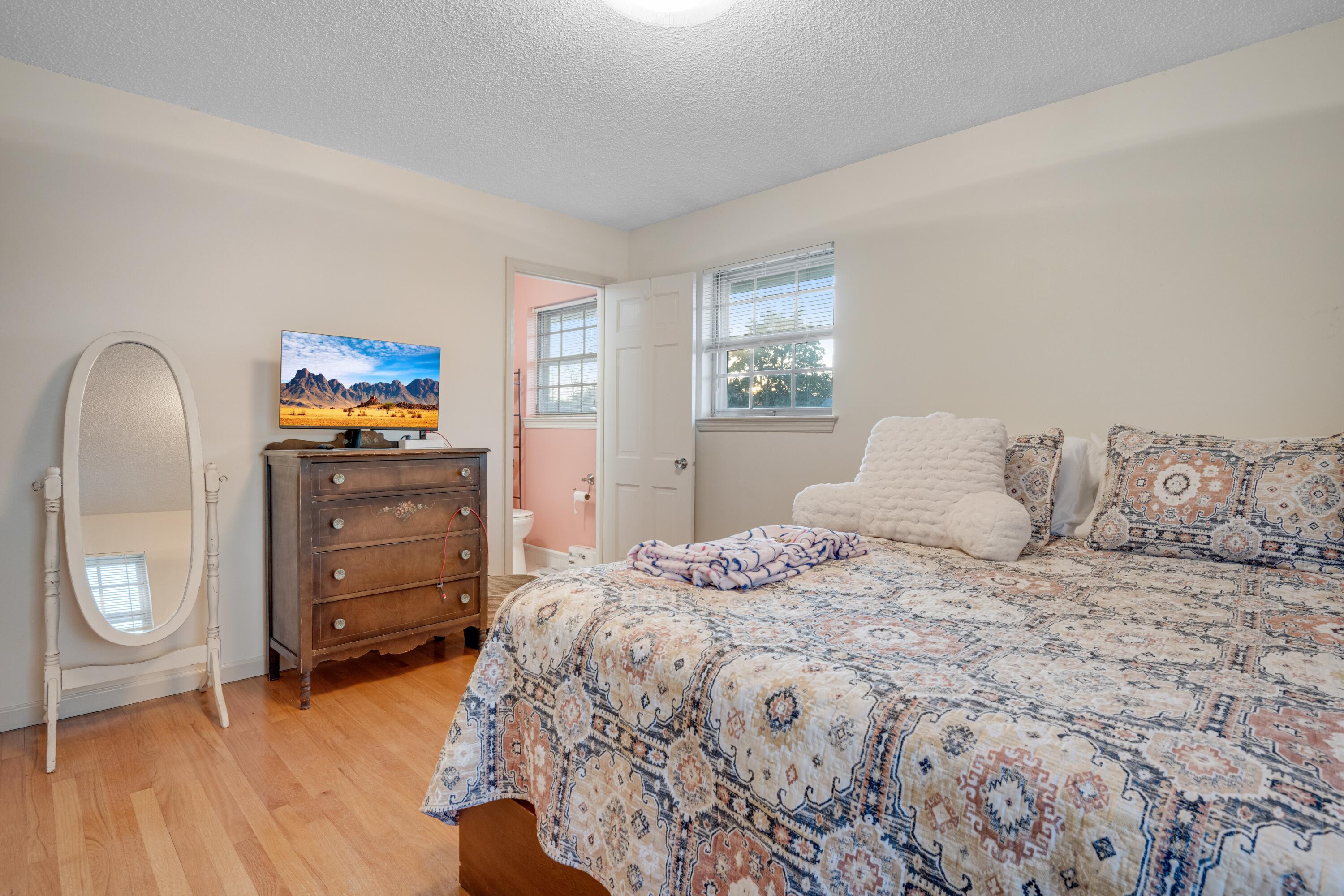 1509 Kippy Drive Chattanooga, TN 37421 - Photo 32 of 46 primary bedroom