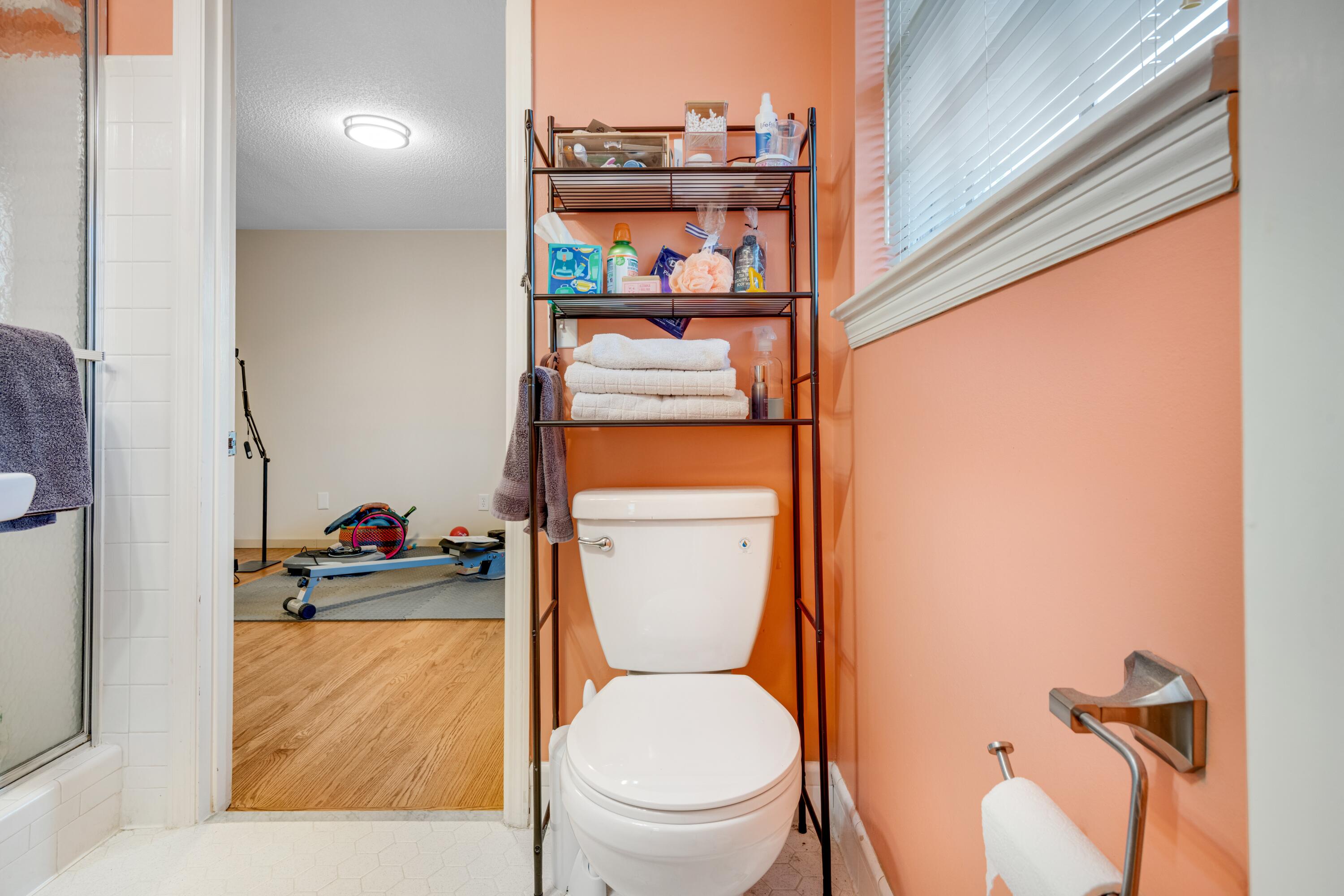 1509 Kippy Drive Chattanooga, TN 37421 - Photo 33 of 46 primary bath