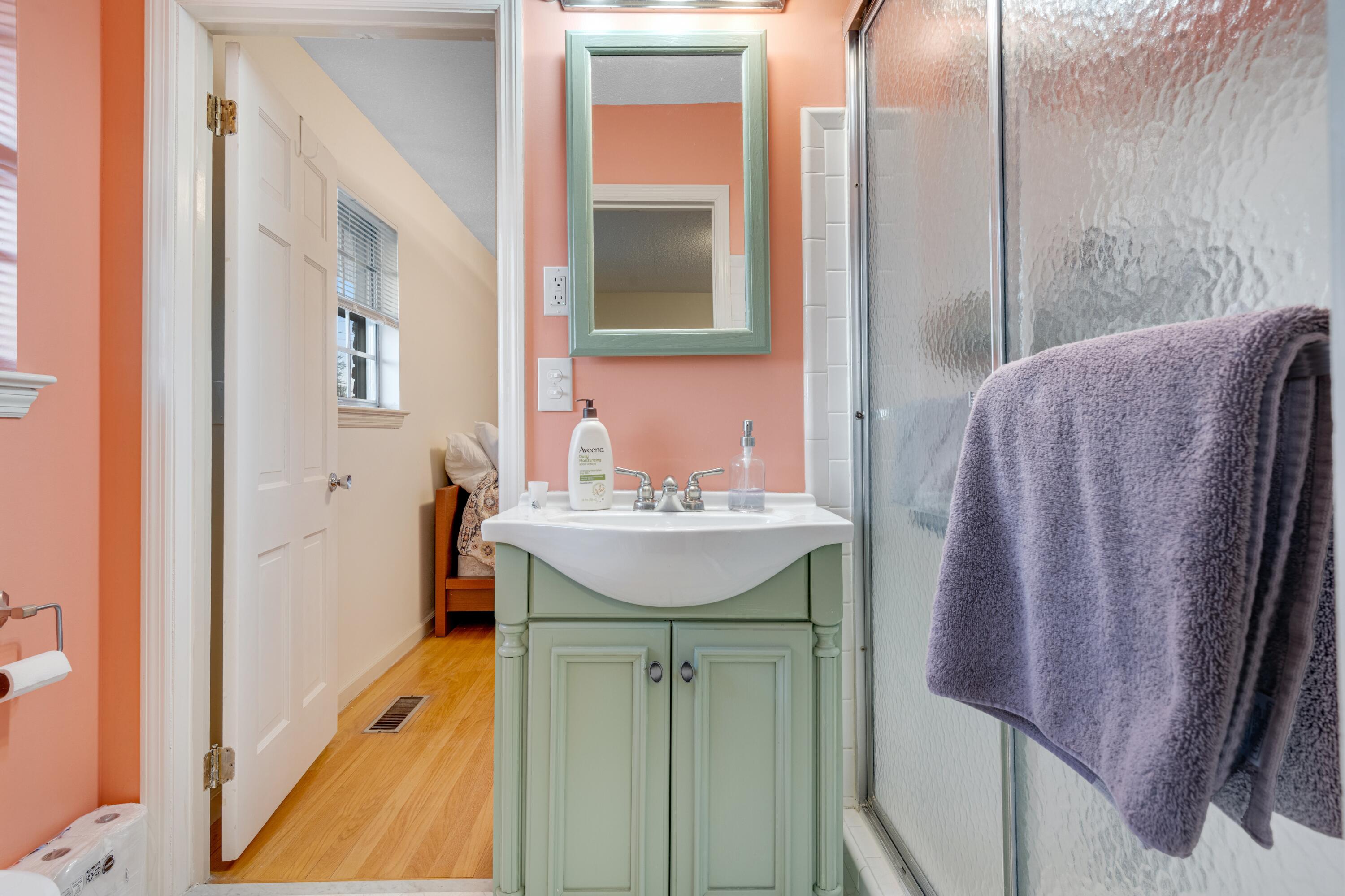 1509 Kippy Drive Chattanooga, TN 37421 - Photo 34 of 46 primary bath