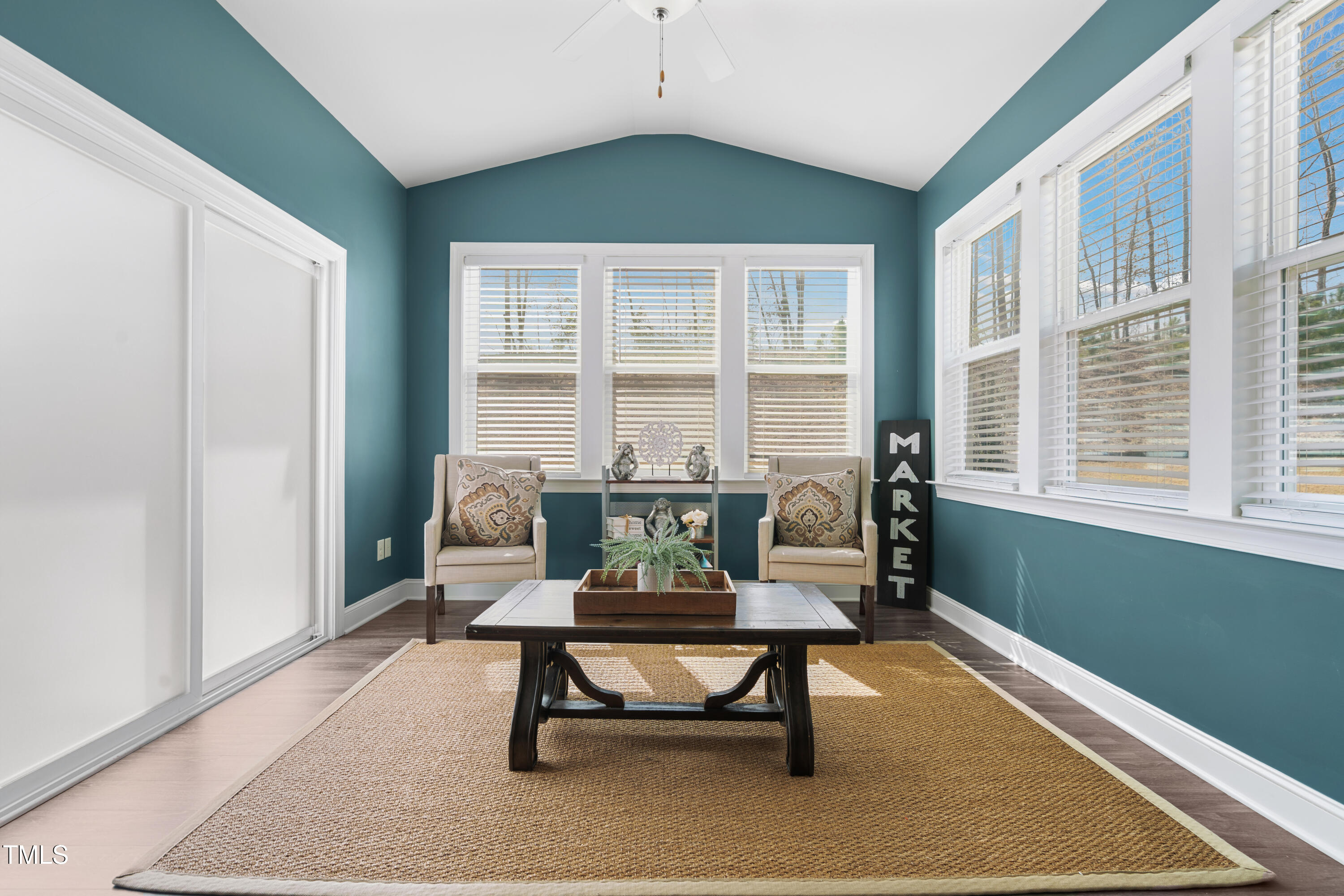 115 Cliffview Drive Garner, NC 27529 - Photo 21 of 52 a living room with furniture and a window