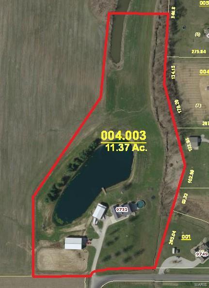 9731 Lebanon Road St. Jacob, IL 62281 - Photo 2 of 59