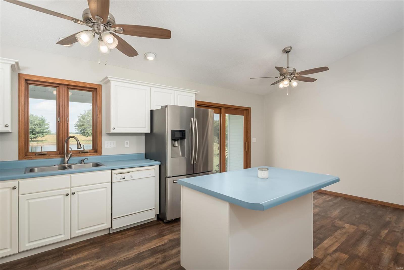 9731 Lebanon Road St. Jacob, IL 62281 - Photo 12 of 59