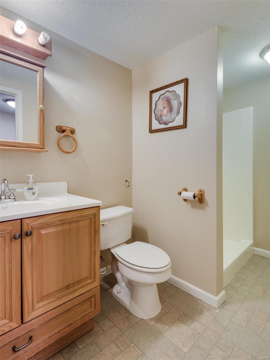 9731 Lebanon Road St. Jacob, IL 62281 - Photo 24 of 59