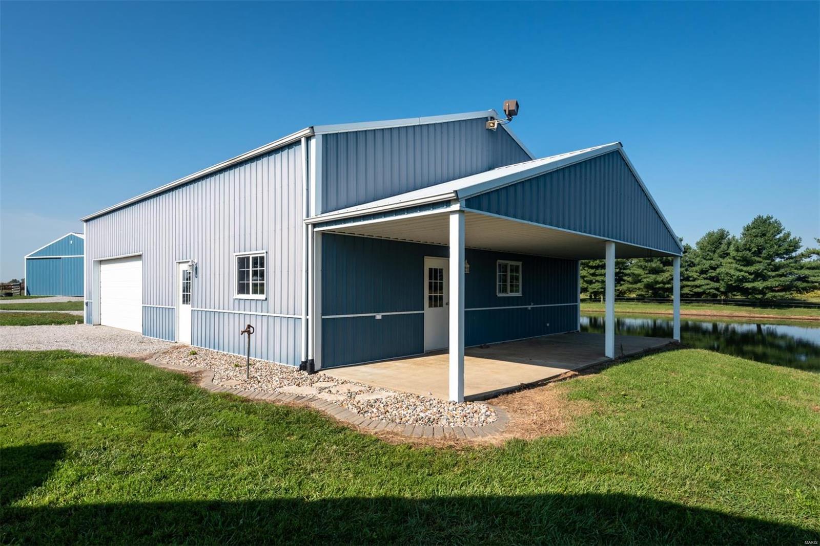 9731 Lebanon Road St. Jacob, IL 62281 - Photo 35 of 59