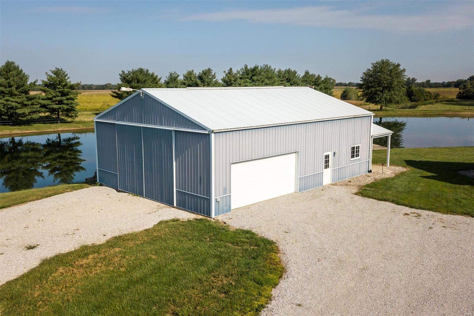 9731 Lebanon Road St. Jacob, IL 62281 - Photo 36 of 59