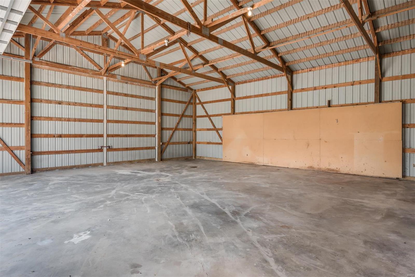 9731 Lebanon Road St. Jacob, IL 62281 - Photo 37 of 59