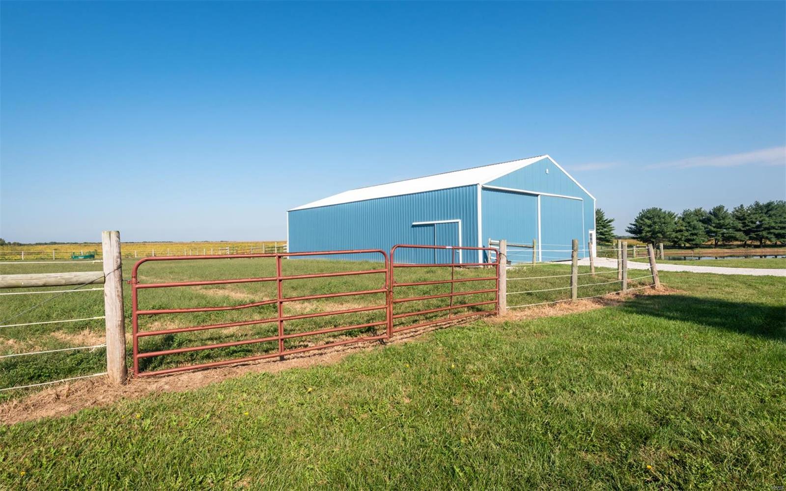 9731 Lebanon Road St. Jacob, IL 62281 - Photo 45 of 59
