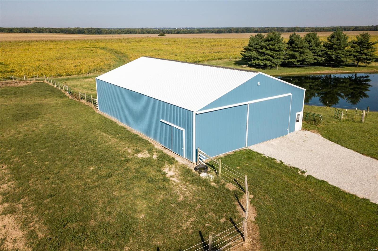 9731 Lebanon Road St. Jacob, IL 62281 - Photo 46 of 59