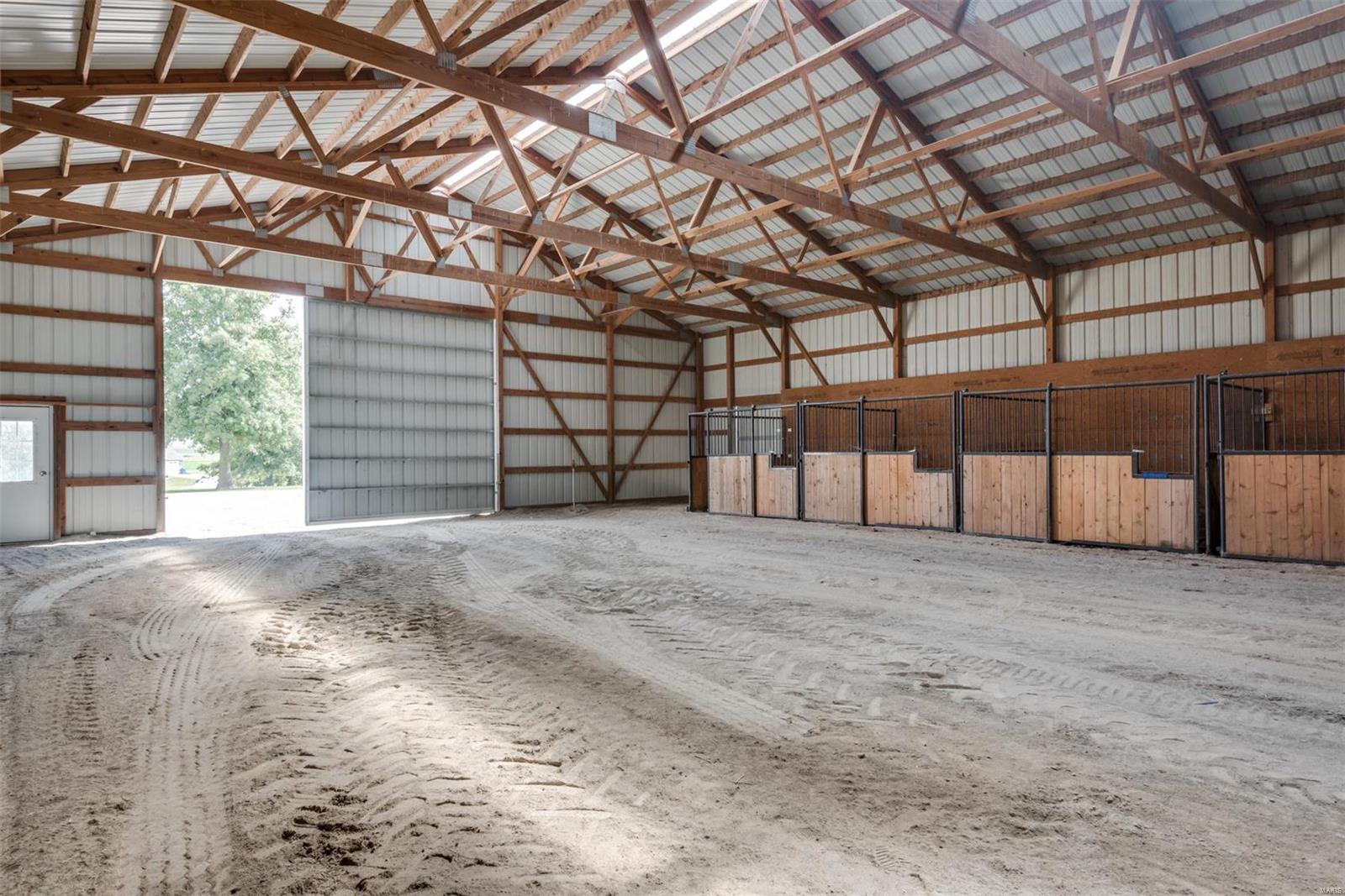9731 Lebanon Road St. Jacob, IL 62281 - Photo 47 of 59