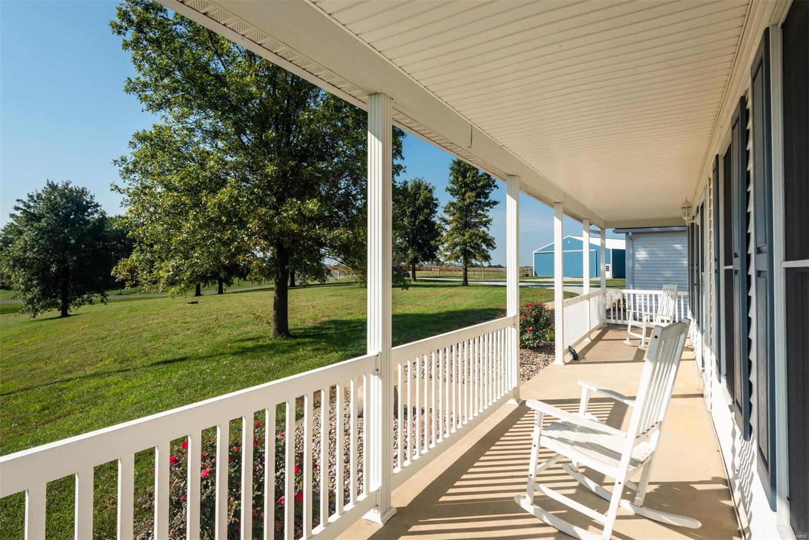 9731 Lebanon Road St. Jacob, IL 62281 - Photo 6 of 59