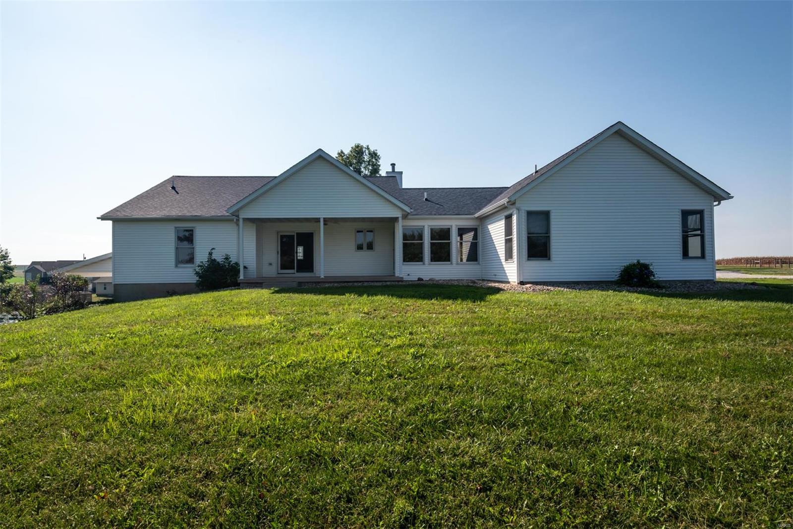 9731 Lebanon Road St. Jacob, IL 62281 - Photo 53 of 59
