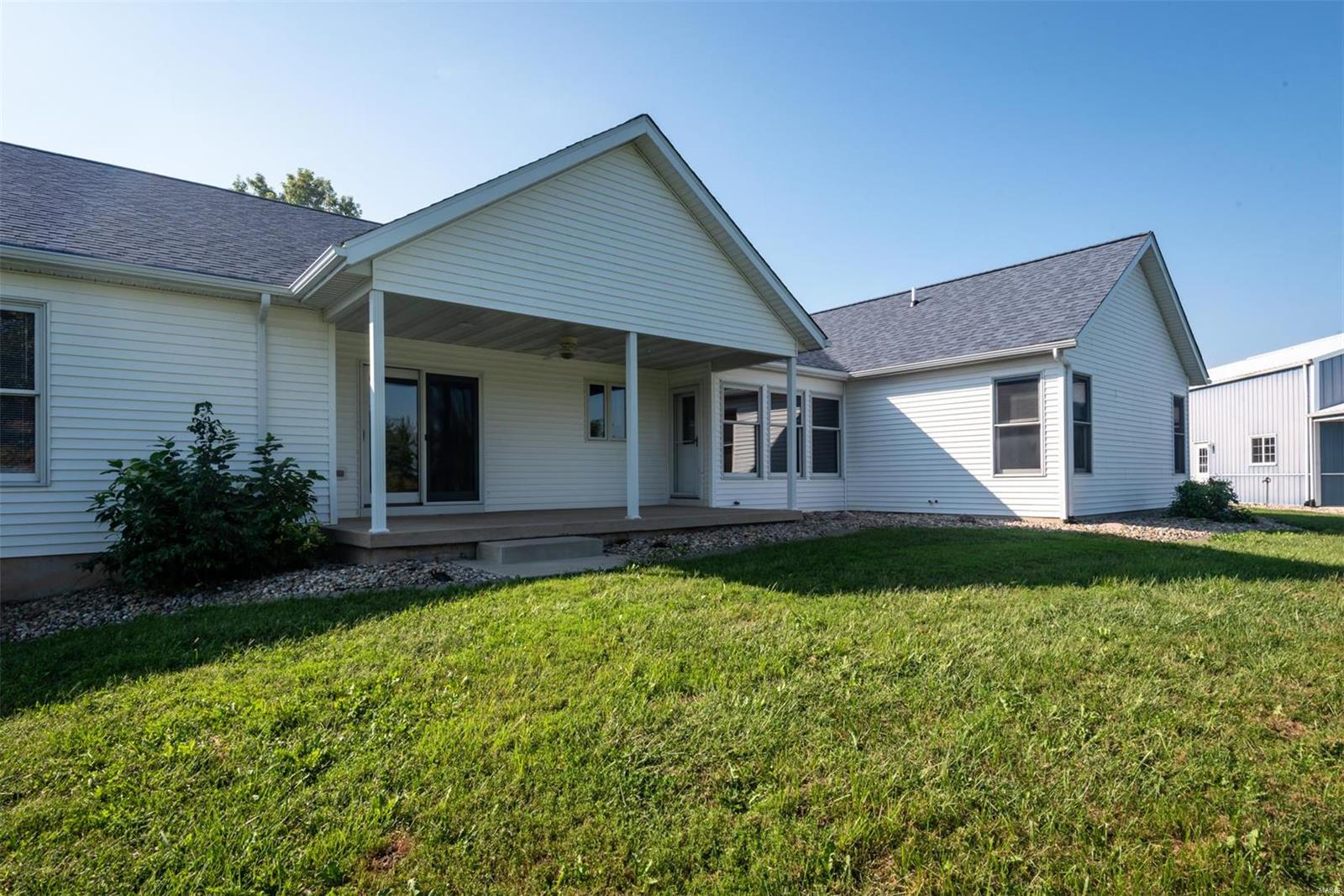 9731 Lebanon Road St. Jacob, IL 62281 - Photo 54 of 59