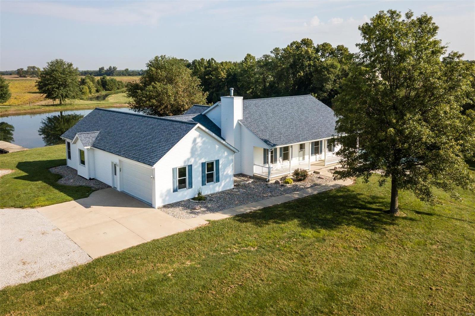 9731 Lebanon Road St. Jacob, IL 62281 - Photo 56 of 59