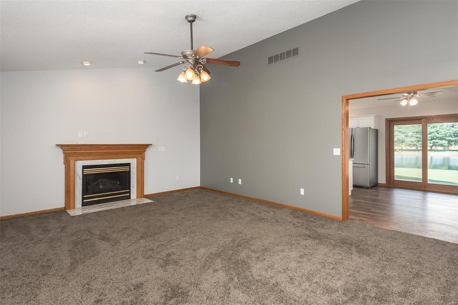 9731 Lebanon Road St. Jacob, IL 62281 - Photo 9 of 59