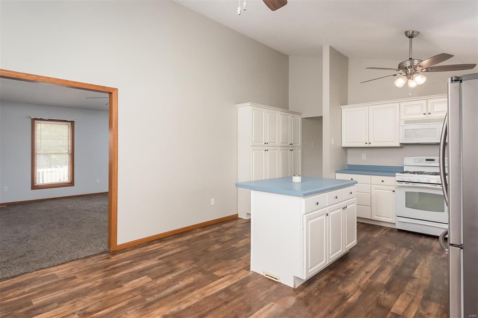 9731 Lebanon Road St. Jacob, IL 62281 - Photo 10 of 59