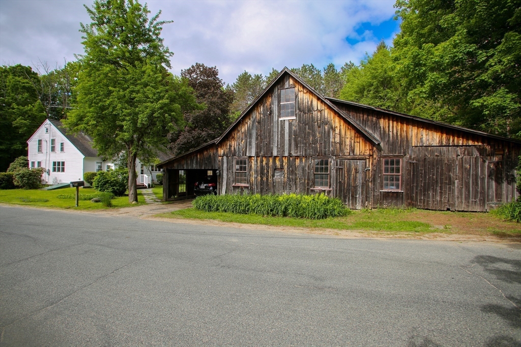 31 West Oxbow Road Charlemont, MA 01370 - Photo 3 of 39 Gallery Image 3