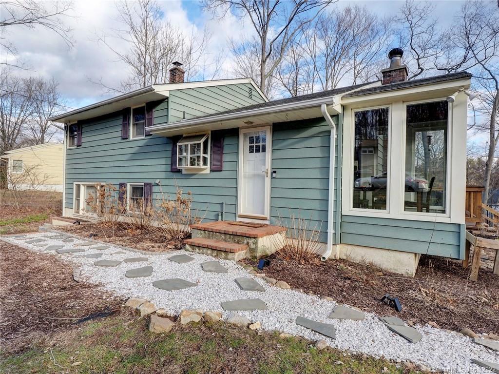 18 Ridgenoll Road Wallingford, CT 06492 - Photo 1 of 1