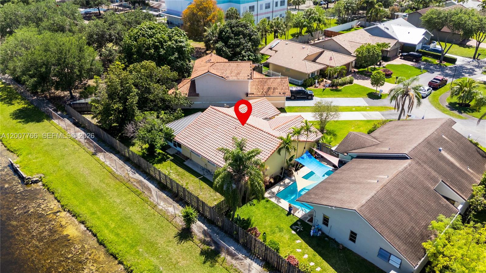 6450 Southwest 13th Street Plantation, FL 33317 - Photo 52 of 56