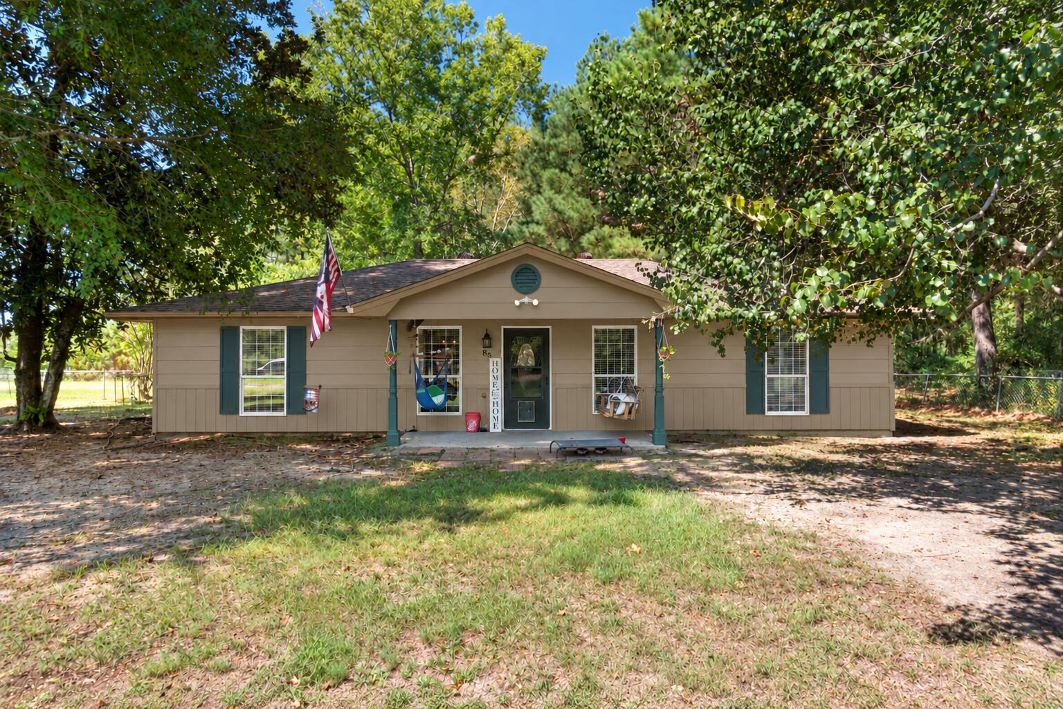 85 Lake Mike Conner Road Collins, MS 39428 - Photo 37 of 37 Gallery Image 37