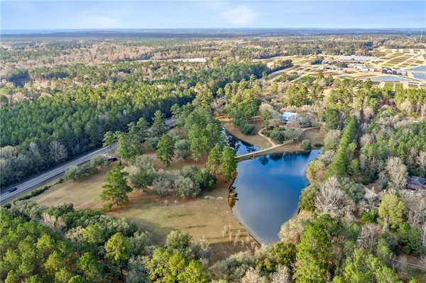 $1,750,000 | 87274 Highway 25, Franklinton, LA 70438