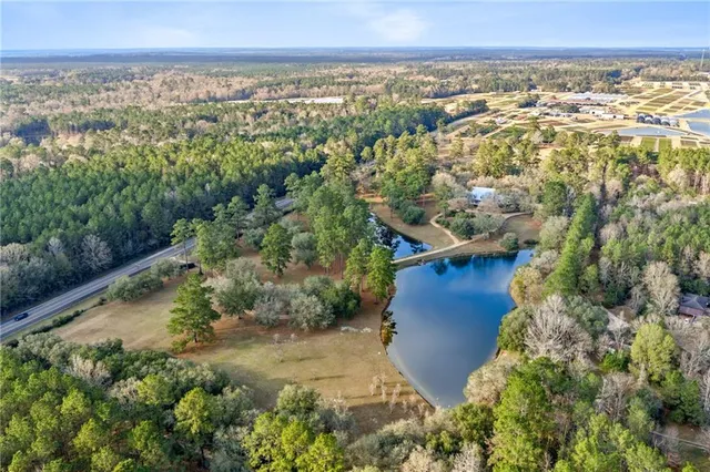 $1,750,000 | 87274 Highway 25, Franklinton, LA 70438