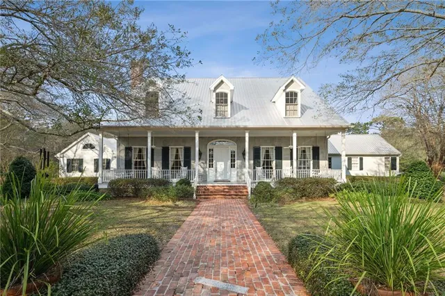 $1,750,000 | 87274 Highway 25, Franklinton, LA 70438