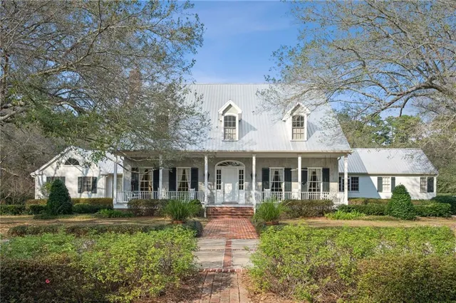 $1,750,000 | 87274 Highway 25, Franklinton, LA 70438