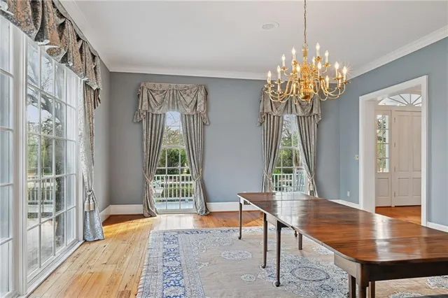 $1,750,000 | 87274 Highway 25, Franklinton, LA 70438