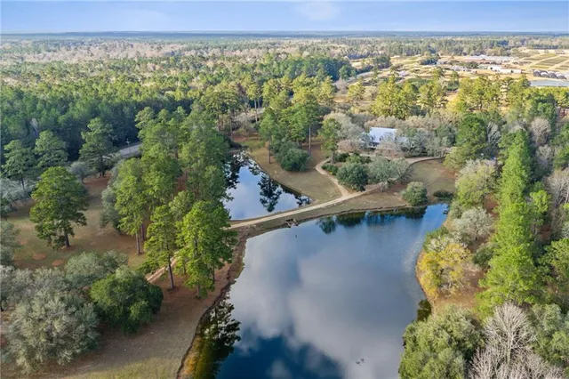 $1,750,000 | 87274 Highway 25, Franklinton, LA 70438