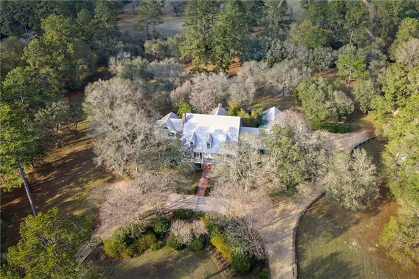 $1,750,000 | 87274 Highway 25, Franklinton, LA 70438