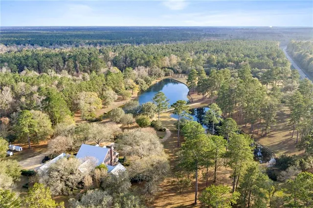 $1,750,000 | 87274 Highway 25, Franklinton, LA 70438