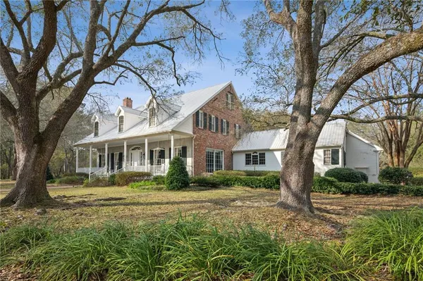 $1,750,000 | 87274 Highway 25, Franklinton, LA 70438