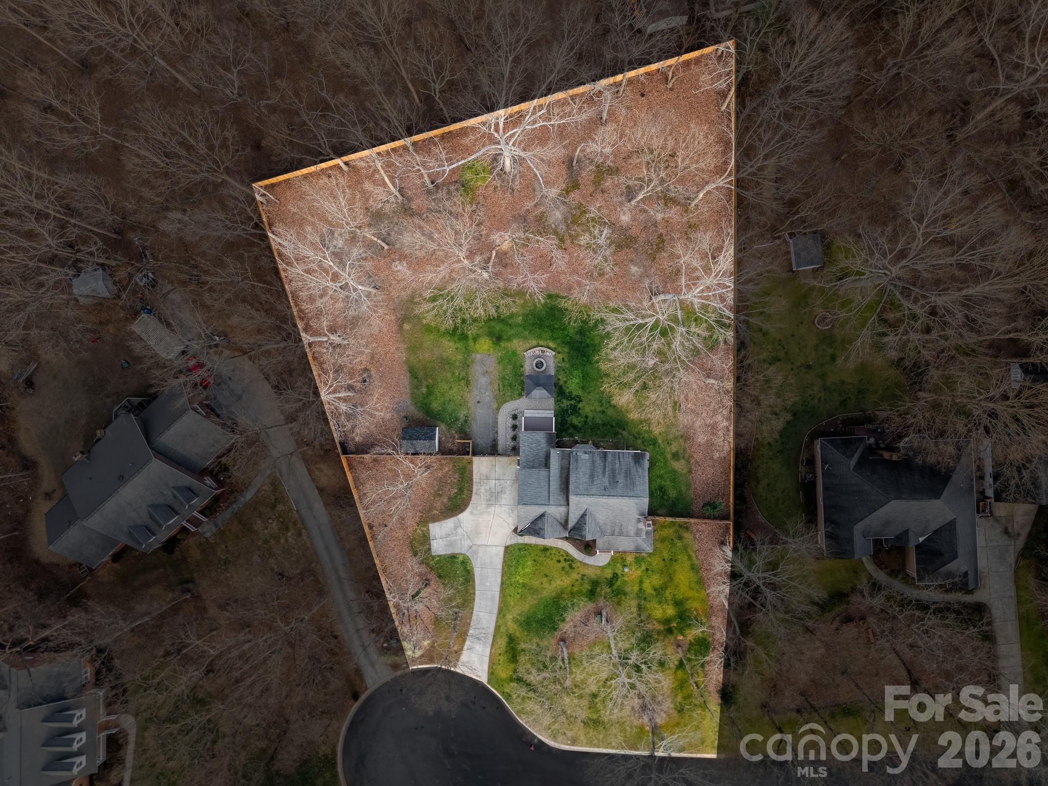 16014 Virginia Lee Court Fort Mill, SC 29708 - Photo 3 of 47