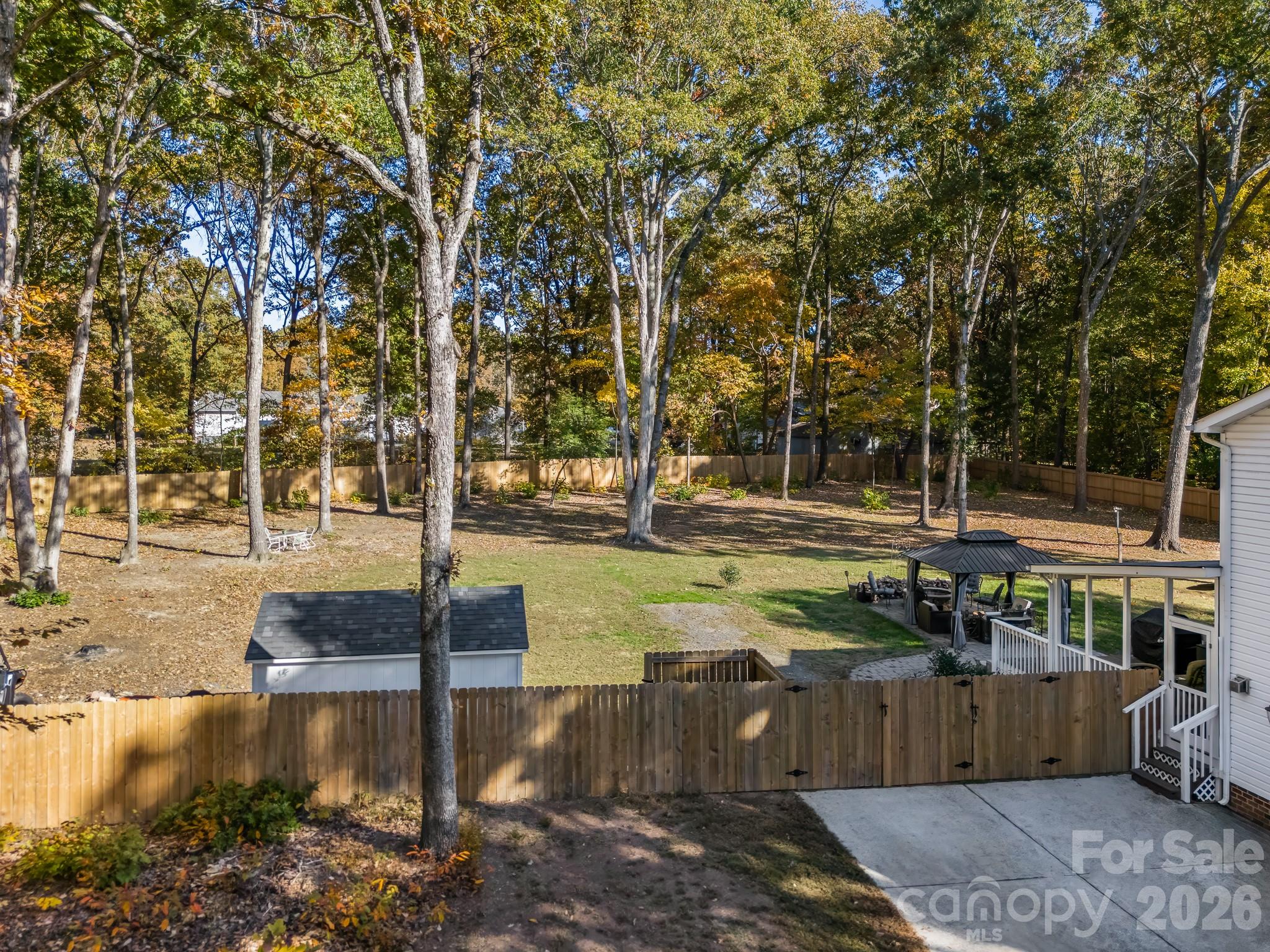 16014 Virginia Lee Court Fort Mill, SC 29708 - Photo 43 of 47