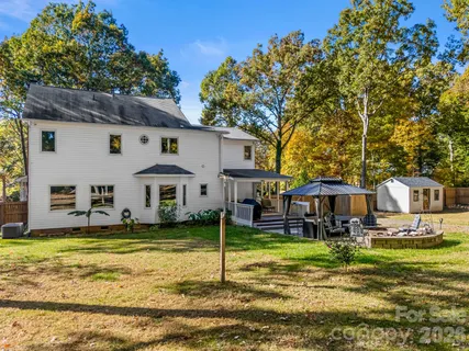 $759,000 | 16014 Virginia Lee Court, Fort Mill, SC 29708