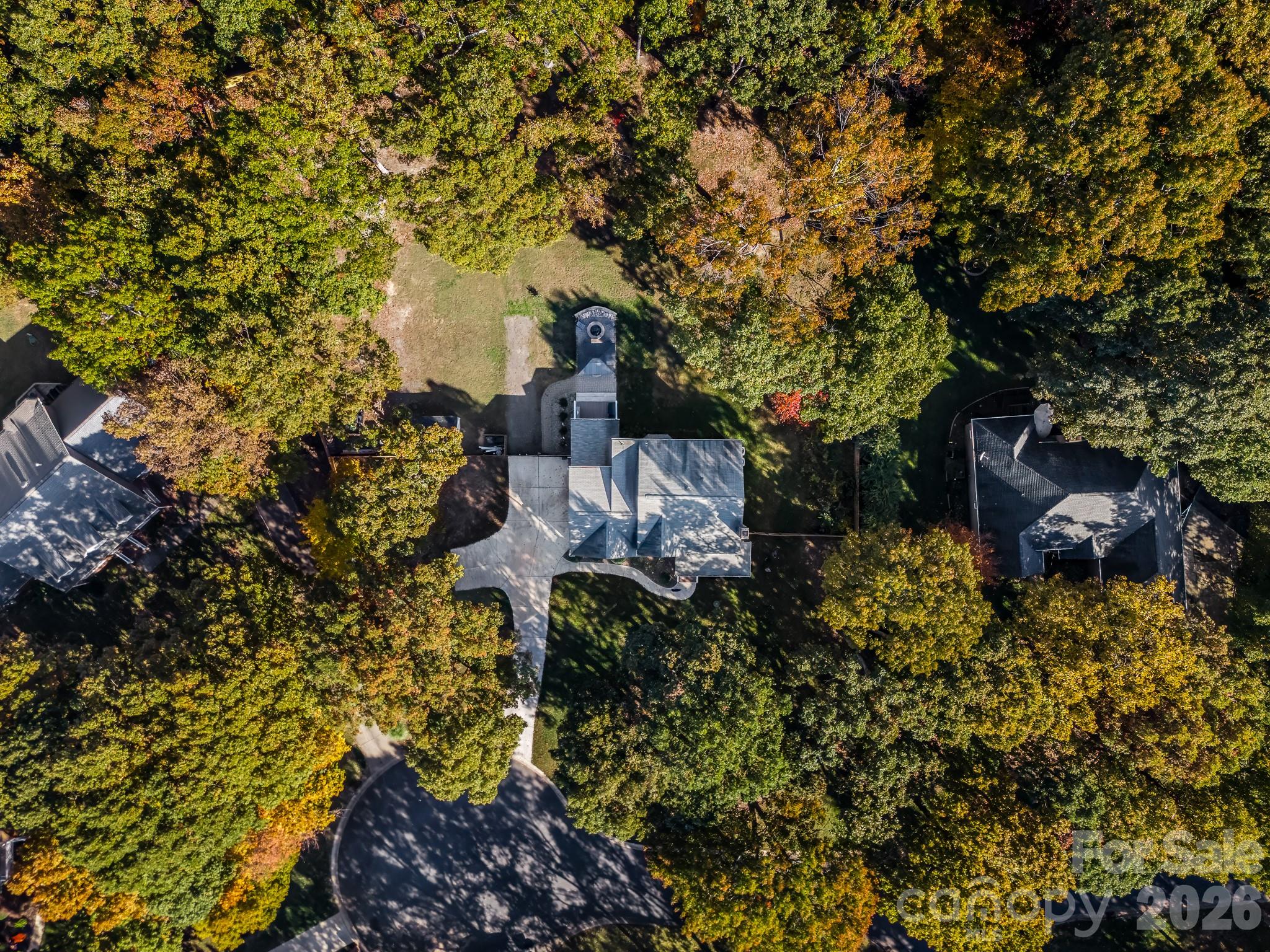 16014 Virginia Lee Court Fort Mill, SC 29708 - Photo 45 of 47