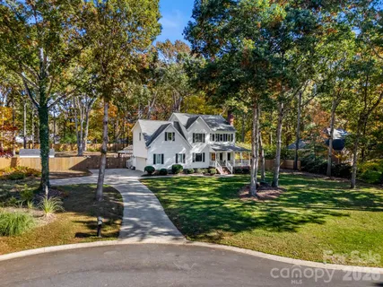 $759,000 | 16014 Virginia Lee Court, Fort Mill, SC 29708