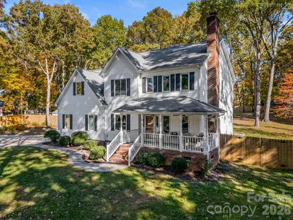 $759,000 | 16014 Virginia Lee Court, Fort Mill, SC 29708