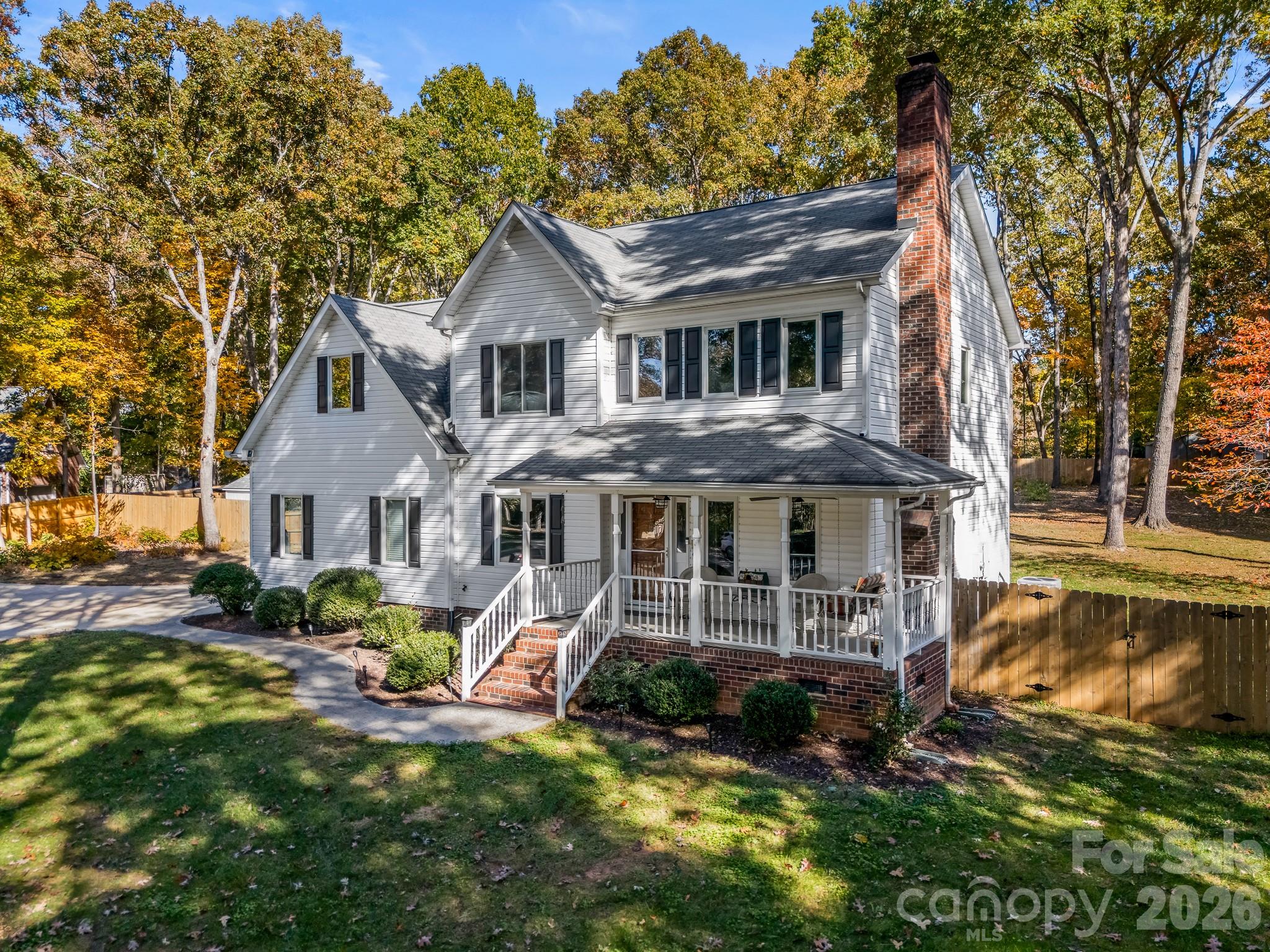 16014 Virginia Lee Court Fort Mill, SC 29708 - Photo 9 of 47