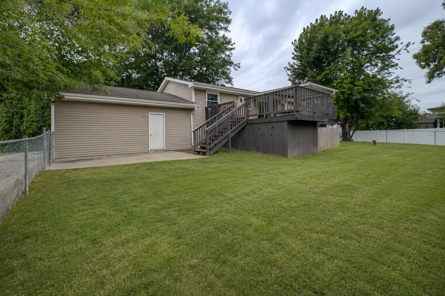 2405 South Afton Road Beloit, WI 53511 - Photo 19 of 19 Gallery Image 19