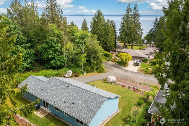 $579,900 | 155 Baldwin Lane, Port Ludlow, WA 98365