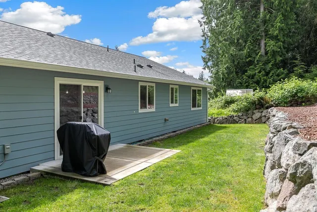 $579,900 | 155 Baldwin Lane, Port Ludlow, WA 98365