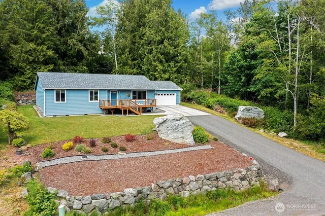 $579,900 | 155 Baldwin Lane, Port Ludlow, WA 98365